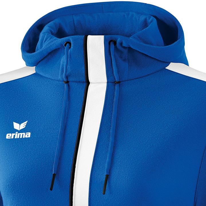 Produktbild Erima Squad Kapuzensweat Damen (42)