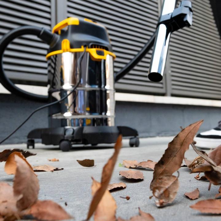 Actual product image Stanley SXVC30XTDE (Wet dry vacuum cleaner)