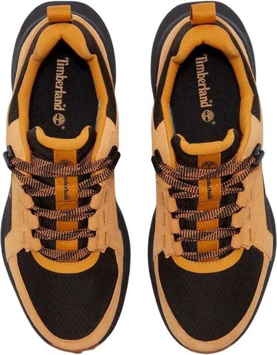 Image du produit Timberland Herren Sneaker Motion Ledge Low Hellbraun 44 (44)