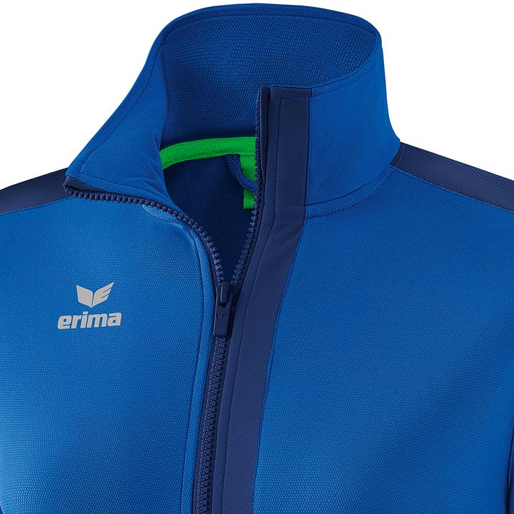 Actual product image Erima Squad Worker Jacke Damen (34)