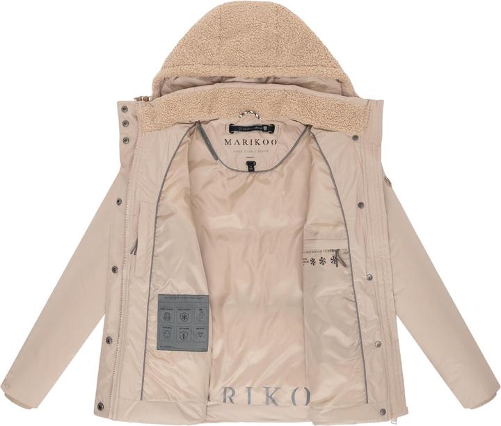 Produktbild Marikoo Sheeta 16 (L)