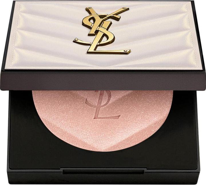 Immagine prodotto Yves Saint Laurent All Hours Hyper Luminize 3 (03 Sabbia rosata, Highlighter, 8.50 g)