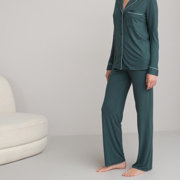 Produktbild La Redoute Collections Pyjama (44, 46)