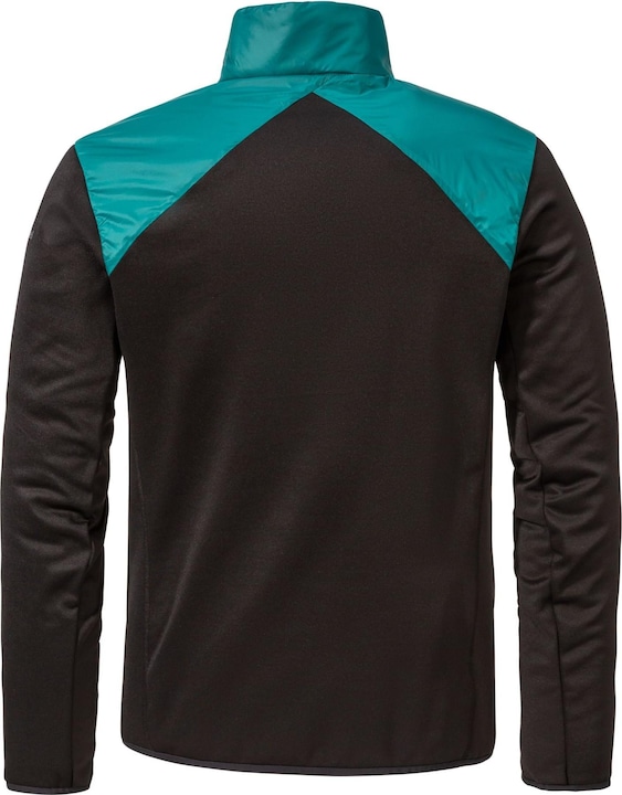 Actual product image Schöffel Cascata hybrid jacket (58)