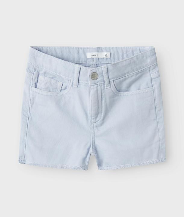 Actual product image Name it NKFROSE MOM TWI SHORTS 3248-TW TB (140)