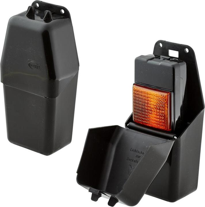 Produktbild HLL WARNLEUCHTE, B2,4W, 6 V