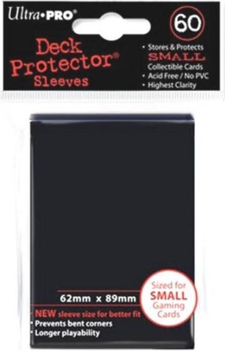 Produktbild Ultra Pro Deck Protector