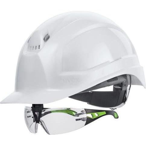 Thumbnail - Uvex Safety, Kopfschutz, 9772050 (55 - 61 cm)