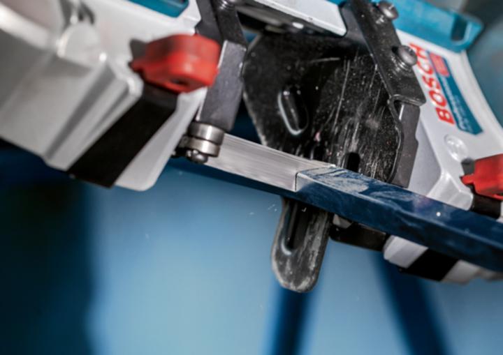 Image du produit Bosch Professional Zubehör PRO CB281418 Lame de scie à ruban, 733 mm, 2 pcs.