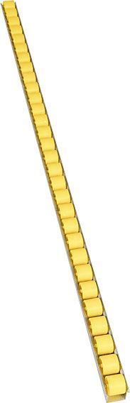 Produktbild kaiserkraft Rollenleiste mit Zylinderrollen