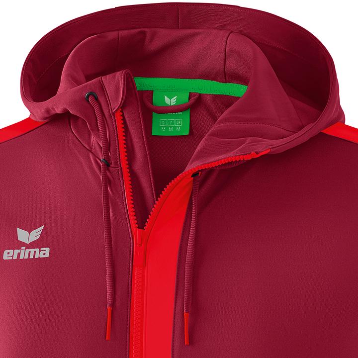 Actual product image Erima Kapuzenpullover (L)