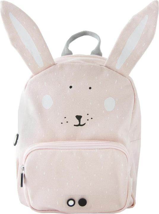 Actual product image Trixie Baby Backpack