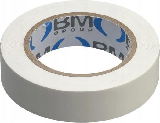 Produktbild Beta Tools Beta BMESB1510BI PVC-Isolierband Weiss (1.50 mm)