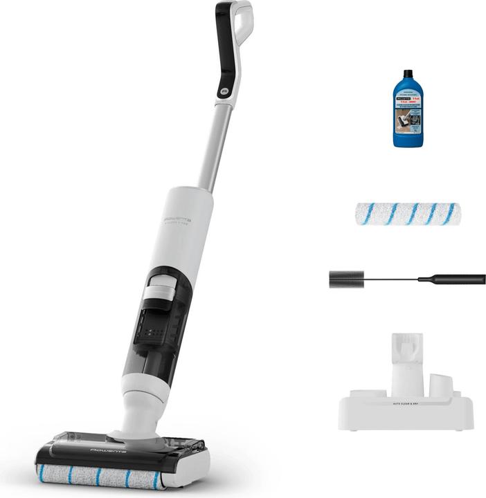 Image du produit Rowenta X-Clean 5 Pro (Aspirer + balayer)