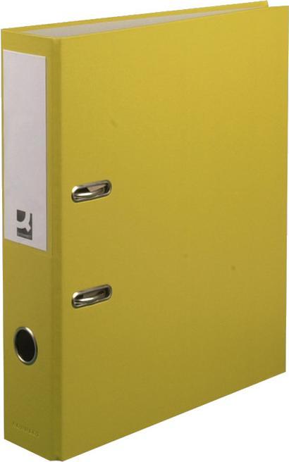 Actual product image Q-Connect Folder (A4, 70 mm, 1 Piece)