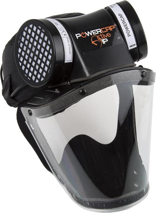 Produktbild Jsp PowerCap Active IP, Universal Plug (1x)