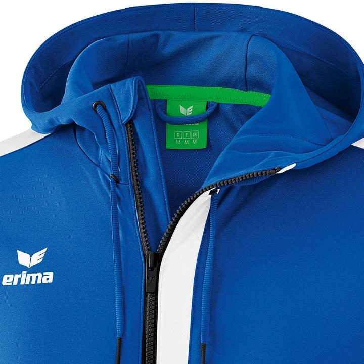 Produktbild Erima Trainingsjacke Mit Kapuze Squad (S)