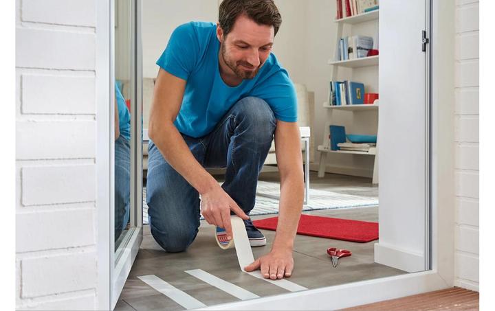 Actual product image tesa Installation tape REMOVABLE (50 mm)