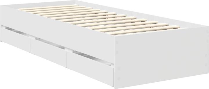 Image du produit vidaXL Bettrahmen (75 x 190 cm)