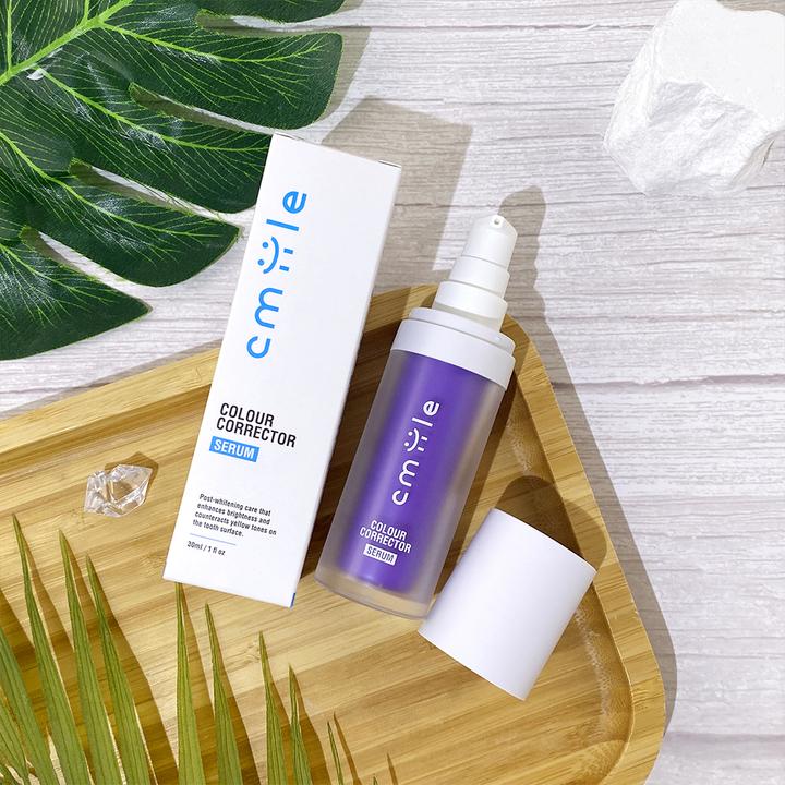 Immagine prodotto Cmiile - Color Corrector Serum (Gel sbiancante)
