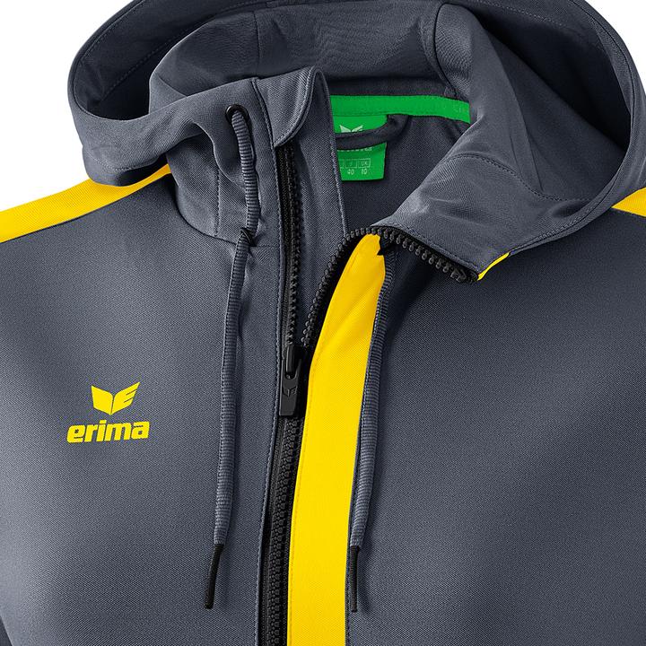 Produktbild Erima Squad Trainingsjacke Mit Kapuze Damen (34)