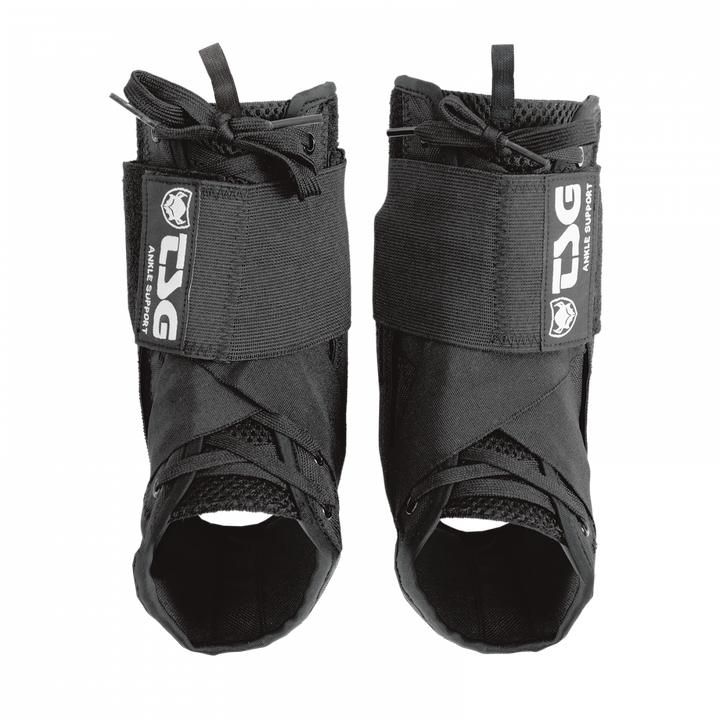 Actual product image TSG Ankle Support (S, M, Knee pad, Pair)