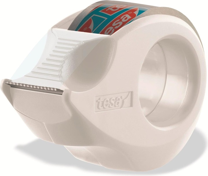 Actual product image tesa Mini tape dispenser