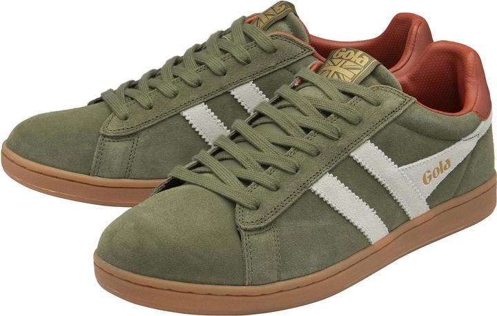 Image du produit Gola Equipe II Suede (43)