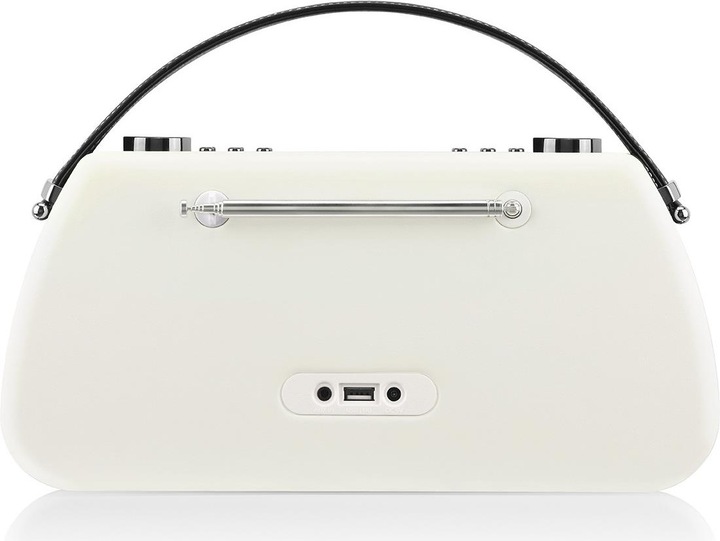 Produktbild View Quest Bardot (DAB+, FM, Bluetooth)