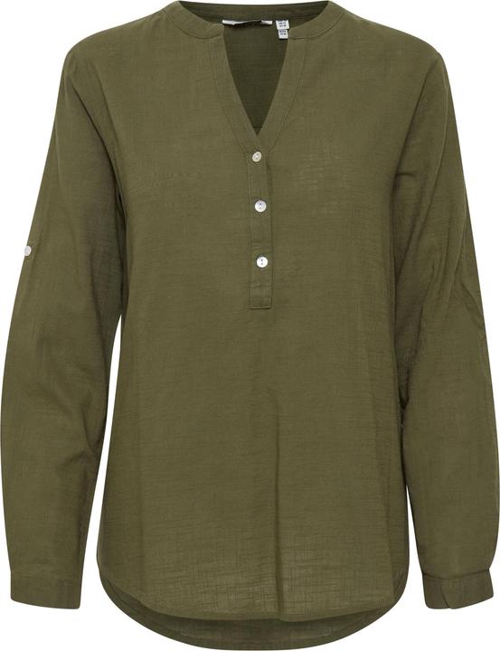 Actual product image B.young BYHENRI SHIRT 20809994 (36)