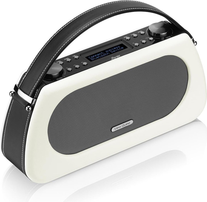 View Quest Bardot (DAB+, FM, Bluetooth)