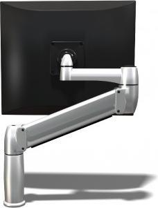 Actual product image Bakker Elkhuizen Space-arm, Clamp (Table, 14 kg)