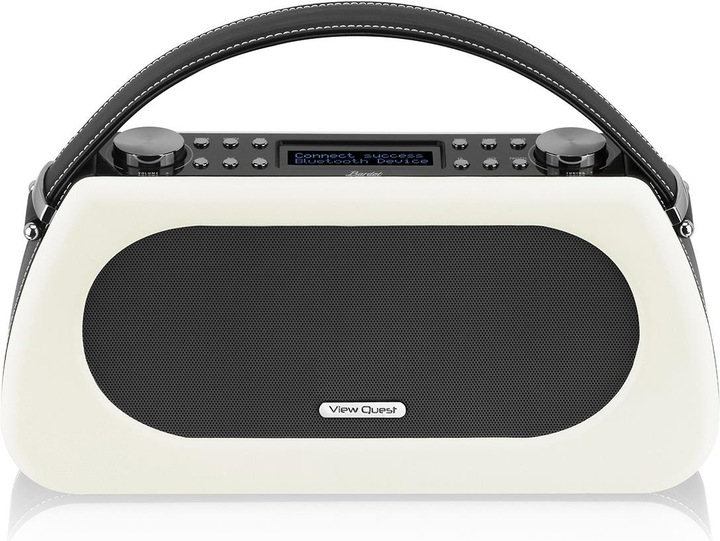 Produktbild View Quest Bardot (DAB+, FM, Bluetooth)