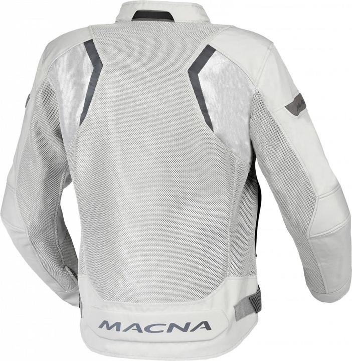 Actual product image Macna VELOTURA Textiljacke (Men, M)