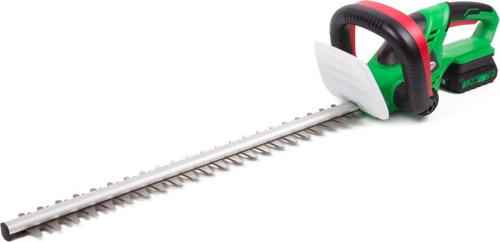 Actual product image ProPlus Battery hedge trimmer (Cordless hedgecutters)