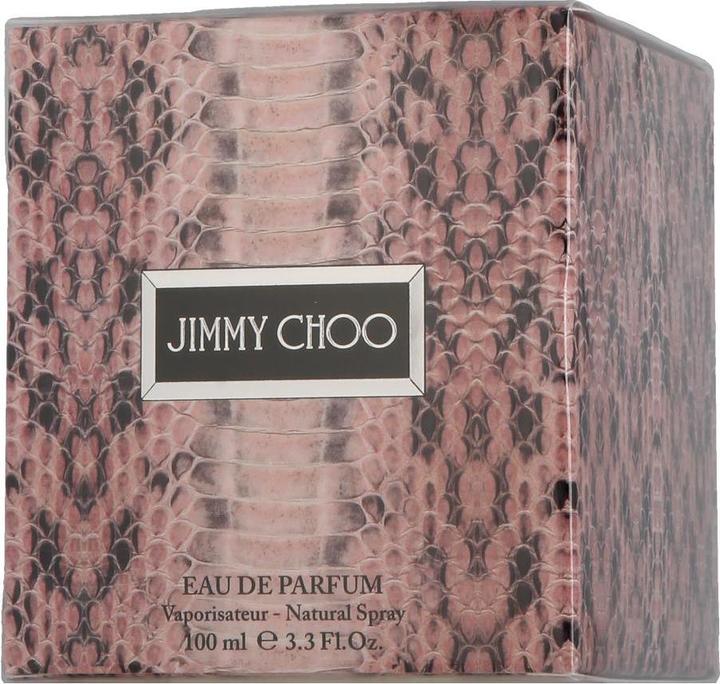 Image du produit Jimmy Choo Pour les femmes (Eau de parfum, 100 ml)