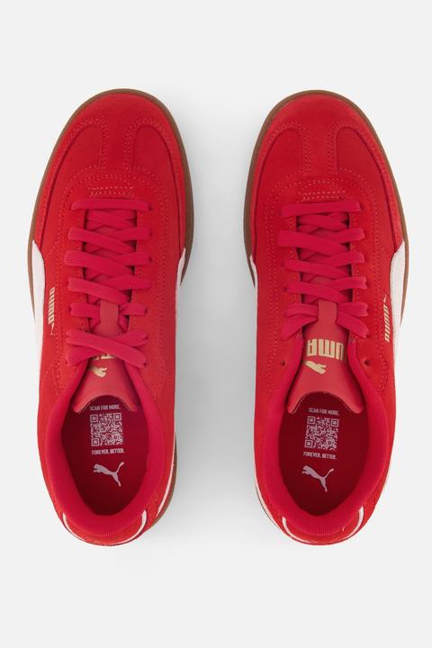 Image du produit Puma Club II Era Suede (42)