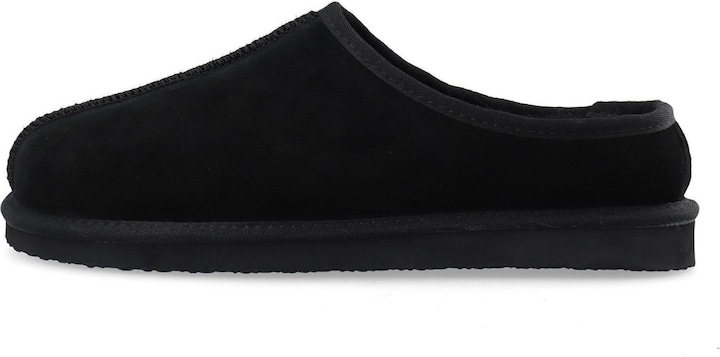 Actual product image Bianco BIASNOWMAN slippers (44)