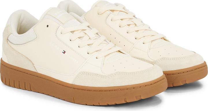 Image du produit Tommy Hilfiger Th Basket Core Lth Mix Ess (41)