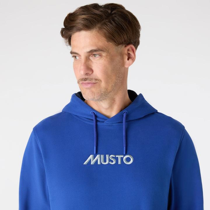 Produktbild Musto Classic Hoodie (L)