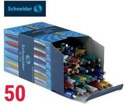 Produktbild Schneider K15 (Farblich assortiert, 1 x)