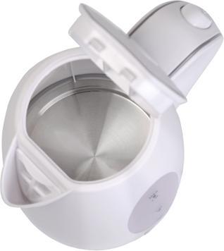 Produktbild Adler AD1207 Wasserkocher (1.50 l)