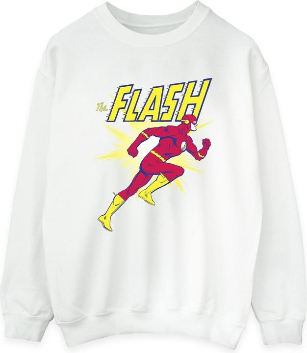 Produktbild The Flash Running Sweatshirt (M)