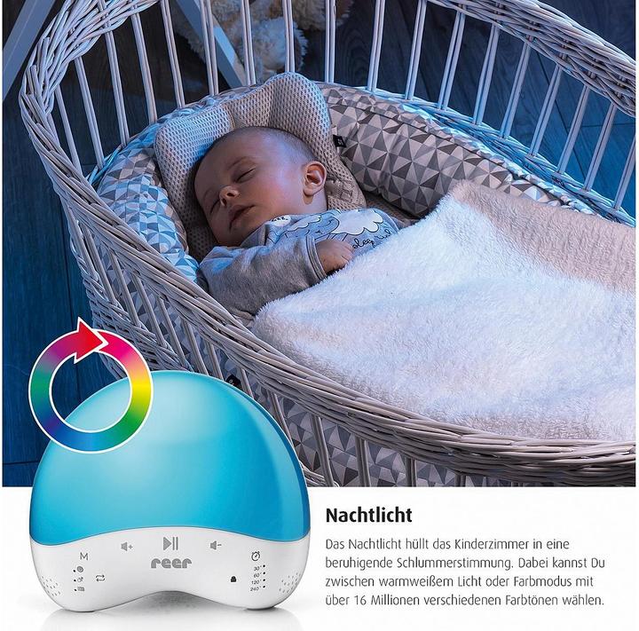 Produktbild Reer MyMagicSmartLight