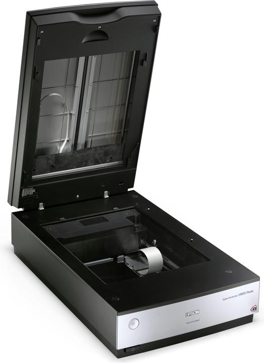 Produktbild Epson Perfection V800 Photo (USB)