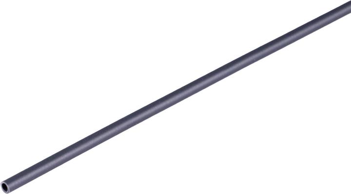 Modellbau Lindinger tube extérieur de traction bowden 1m rouge