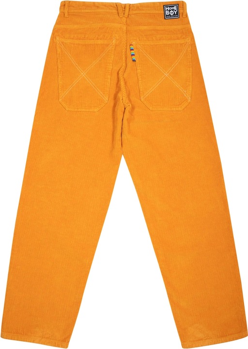 Actual product image Homeboy x-tra BAGGY CORD Pants - 111091 (W26/L30)