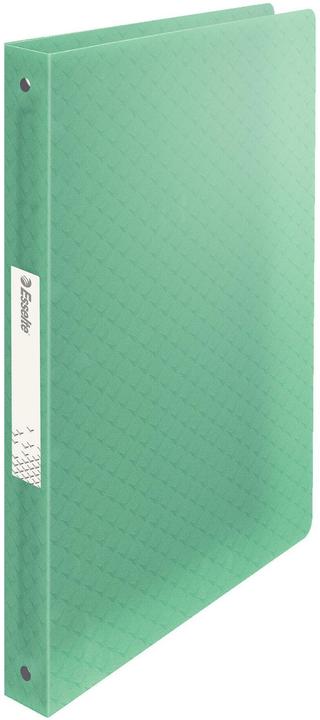 Produktbild Esselte Colour'ICE Ringbuch A4 4 Ring (A4, 25 mm, 1 Stk.)