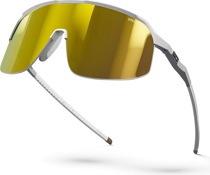 Image du produit Julbo Density Grau Weiss Spectron 3 (Blanc, Anthracite, Gris)