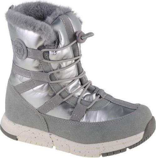 Actual product image Big Star Children's snow boots KK374171 size 33 (33)